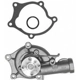 Purchase Top-Quality New Water Pump by GMB - 146-1080 pa9
