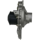 Purchase Top-Quality New Water Pump by GMB - 146-1130 pa10