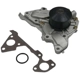 Purchase Top-Quality New Water Pump by GMB - 146-1130 pa12