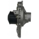 Purchase Top-Quality New Water Pump by GMB - 146-1130 pa5