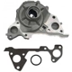 Purchase Top-Quality New Water Pump by GMB - 146-1130 pa8