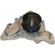 Purchase Top-Quality New Water Pump by GMB - 146-1134 pa1