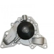 Purchase Top-Quality New Water Pump by GMB - 146-1134 pa11