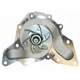 Purchase Top-Quality New Water Pump by GMB - 146-1134 pa3