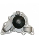 Purchase Top-Quality New Water Pump by GMB - 146-1134 pa8