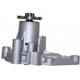 Purchase Top-Quality New Water Pump by GMB - 146-1230 pa6