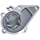 Purchase Top-Quality New Water Pump by GMB - 146-1230 pa7