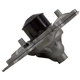 Purchase Top-Quality New Water Pump by GMB - 146-1240 pa2