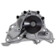 Purchase Top-Quality New Water Pump by GMB - 146-1240 pa3