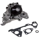 Purchase Top-Quality New Water Pump by GMB - 146-1240 pa5