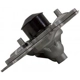 Purchase Top-Quality New Water Pump by GMB - 146-1240 pa7