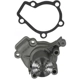 Purchase Top-Quality New Water Pump by GMB - 146-2020 pa5