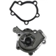 Purchase Top-Quality New Water Pump by GMB - 146-2020 pa7