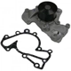 Purchase Top-Quality New Water Pump by GMB - 146-2040 pa10