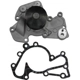 Purchase Top-Quality New Water Pump by GMB - 146-2040 pa11