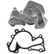 Purchase Top-Quality New Water Pump by GMB - 146-2040 pa12