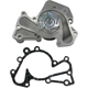 Purchase Top-Quality New Water Pump by GMB - 146-2040 pa4