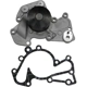 Purchase Top-Quality New Water Pump by GMB - 146-2040 pa8