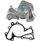 Purchase Top-Quality New Water Pump by GMB - 146-2040 pa9