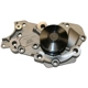 Purchase Top-Quality New Water Pump by GMB - 146-2120 pa12