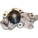 Purchase Top-Quality New Water Pump by GMB - 146-2120 pa14