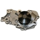 Purchase Top-Quality New Water Pump by GMB - 146-2120 pa6