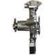 Purchase Top-Quality New Water Pump by GMB - 146-7300 pa13