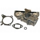 Purchase Top-Quality New Water Pump by GMB - 146-7300 pa15