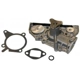 Purchase Top-Quality New Water Pump by GMB - 146-7300 pa8