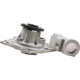 Purchase Top-Quality New Water Pump by GMB - 146-7330 pa13