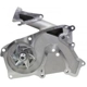 Purchase Top-Quality New Water Pump by GMB - 146-7330 pa5