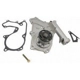 Purchase Top-Quality New Water Pump by GMB - 146-7330 pa9
