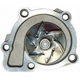 Purchase Top-Quality New Water Pump by GMB - 146-7340 pa10