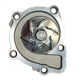 Purchase Top-Quality New Water Pump by GMB - 146-7340 pa3