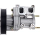 Purchase Top-Quality New Water Pump by GMB - 146-7340AH pa6