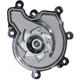 Purchase Top-Quality New Water Pump by GMB - 146-7350 pa5
