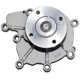 Purchase Top-Quality New Water Pump by GMB - 146-7350 pa6