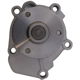 Purchase Top-Quality GMB - 146-7360 - Engine Water Pump pa4