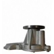 Purchase Top-Quality New Water Pump by GMB - 146-7370 pa11