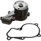 Purchase Top-Quality New Water Pump by GMB - 146-7370 pa5
