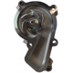 Purchase Top-Quality New Water Pump by GMB - 146-7370 pa7