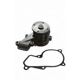 Purchase Top-Quality New Water Pump by GMB - 146-7370 pa9