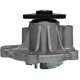 Purchase Top-Quality New Water Pump by GMB - 146-7390 pa8