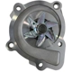 Purchase Top-Quality New Water Pump by GMB - 146-7410 pa4