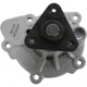 Purchase Top-Quality New Water Pump by GMB - 146-7410 pa9