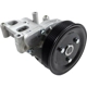 Purchase Top-Quality New Water Pump by GMB - 146-7410AH pa13