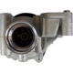 Purchase Top-Quality New Water Pump by GMB - 146-7410AH pa1