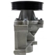 Purchase Top-Quality New Water Pump by GMB - 146-7410AH pa10
