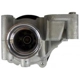 Purchase Top-Quality New Water Pump by GMB - 146-7410AH pa11