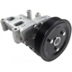 Purchase Top-Quality New Water Pump by GMB - 146-7410AH pa12